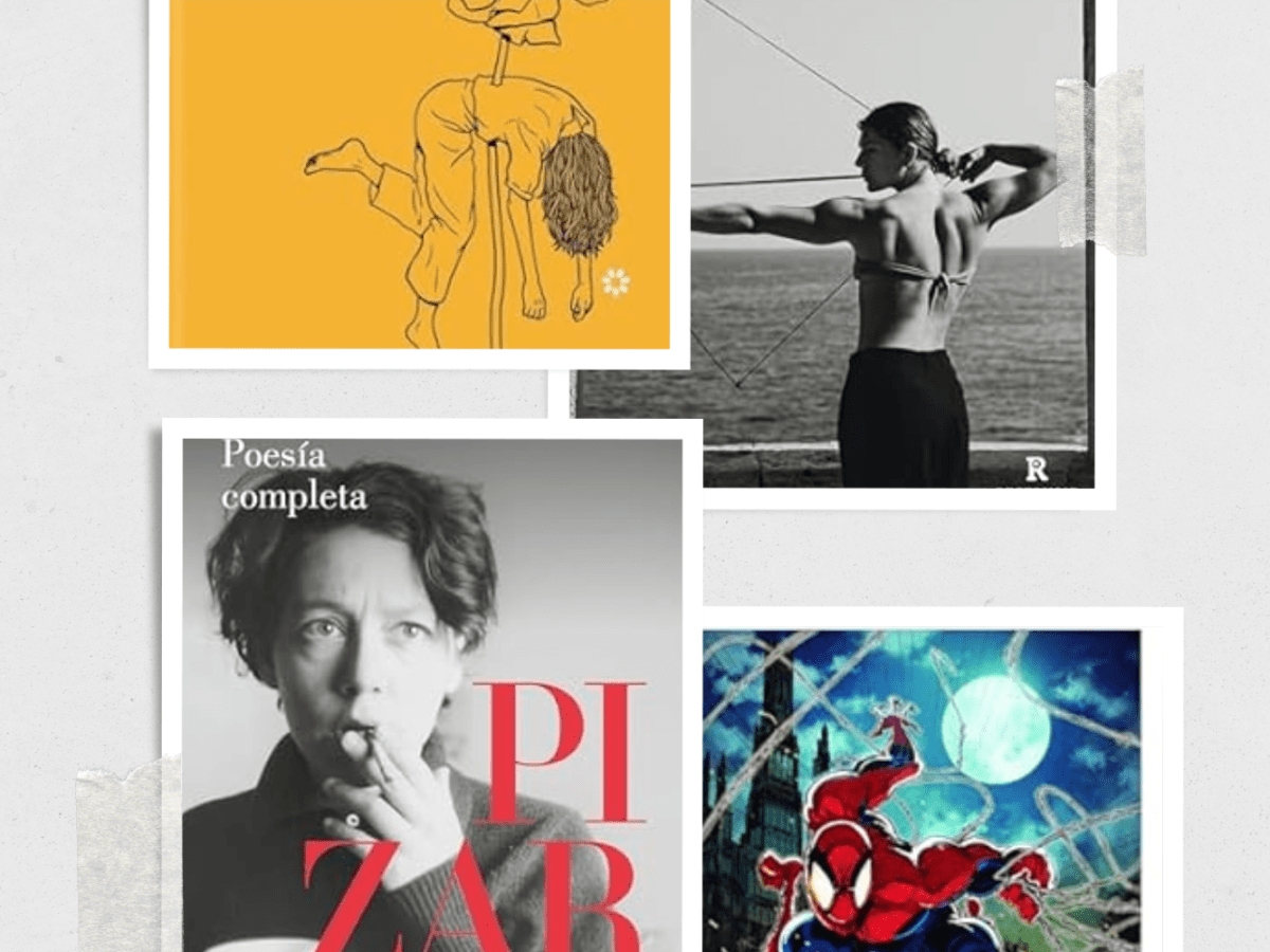 Top ventas de esta semana 6 de Febrero. ¿Aún no los&nbsp;tienes?