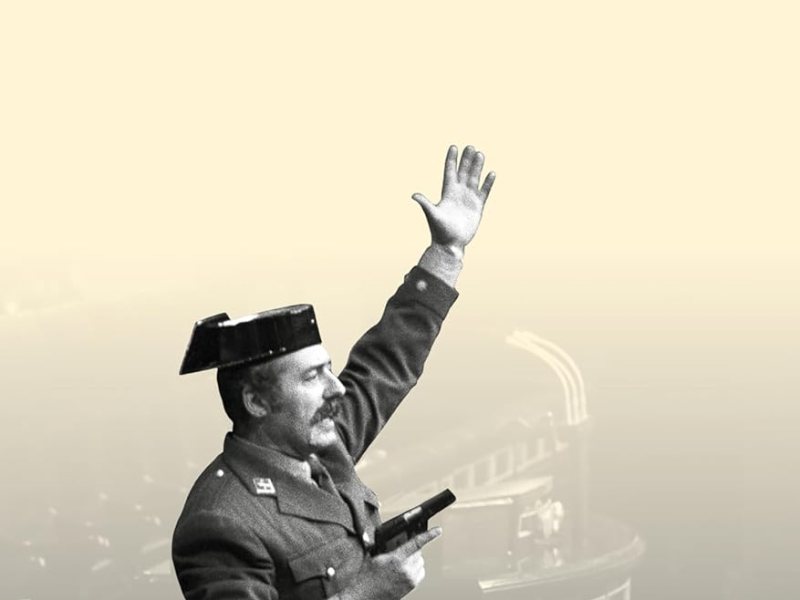 Un instante que cambió el curso de la&nbsp;democracia