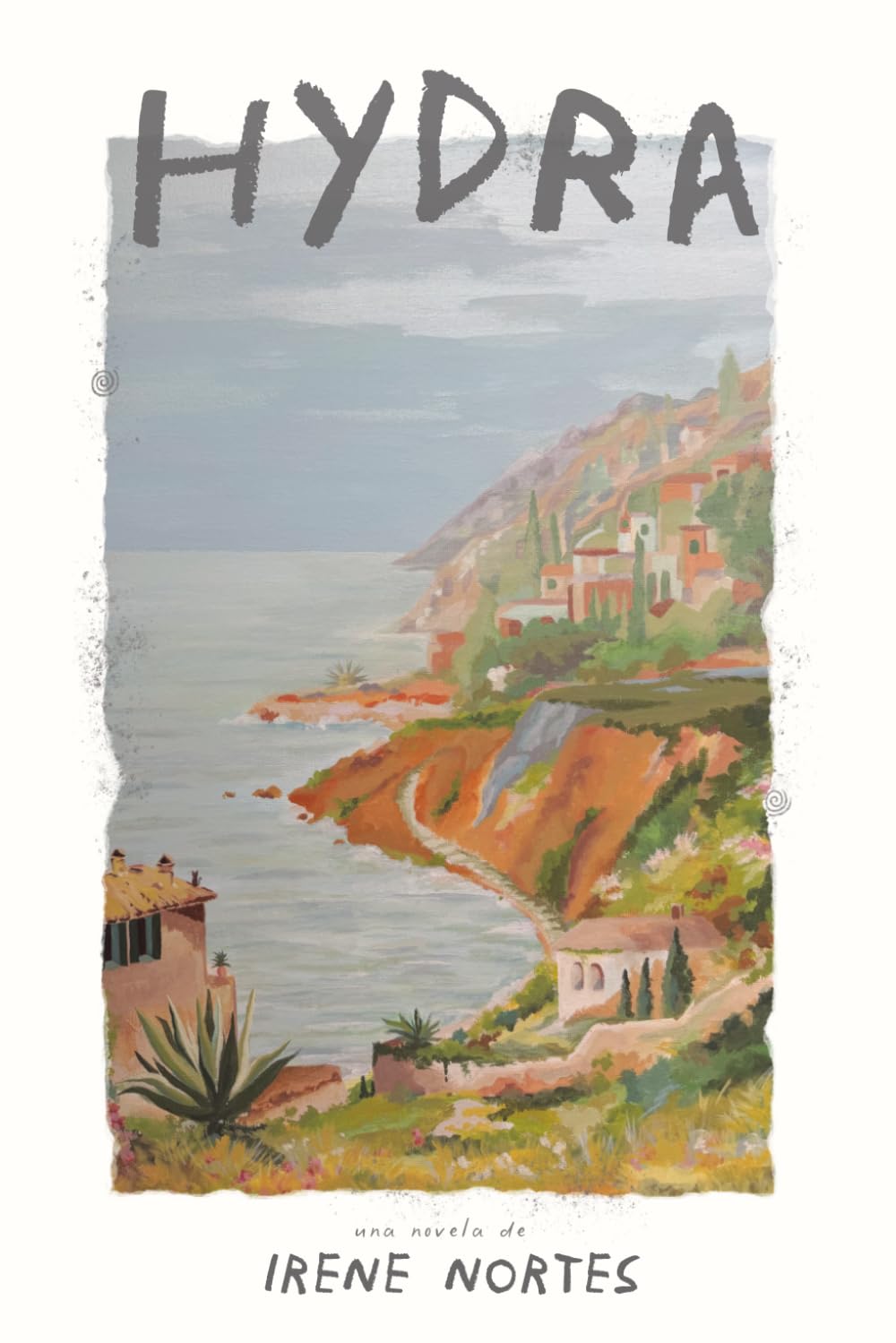 Descubre Hydra: Un Viaje a las Oportunidades