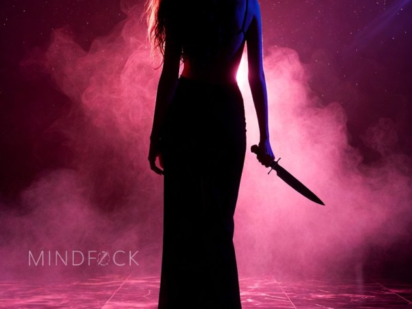 Me lo arrebataron todo. Me dieron por muerta…&nbsp;«Peligro»