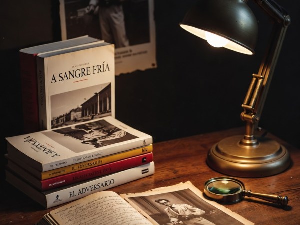 Cuando la realidad supera a la&nbsp;ficción…