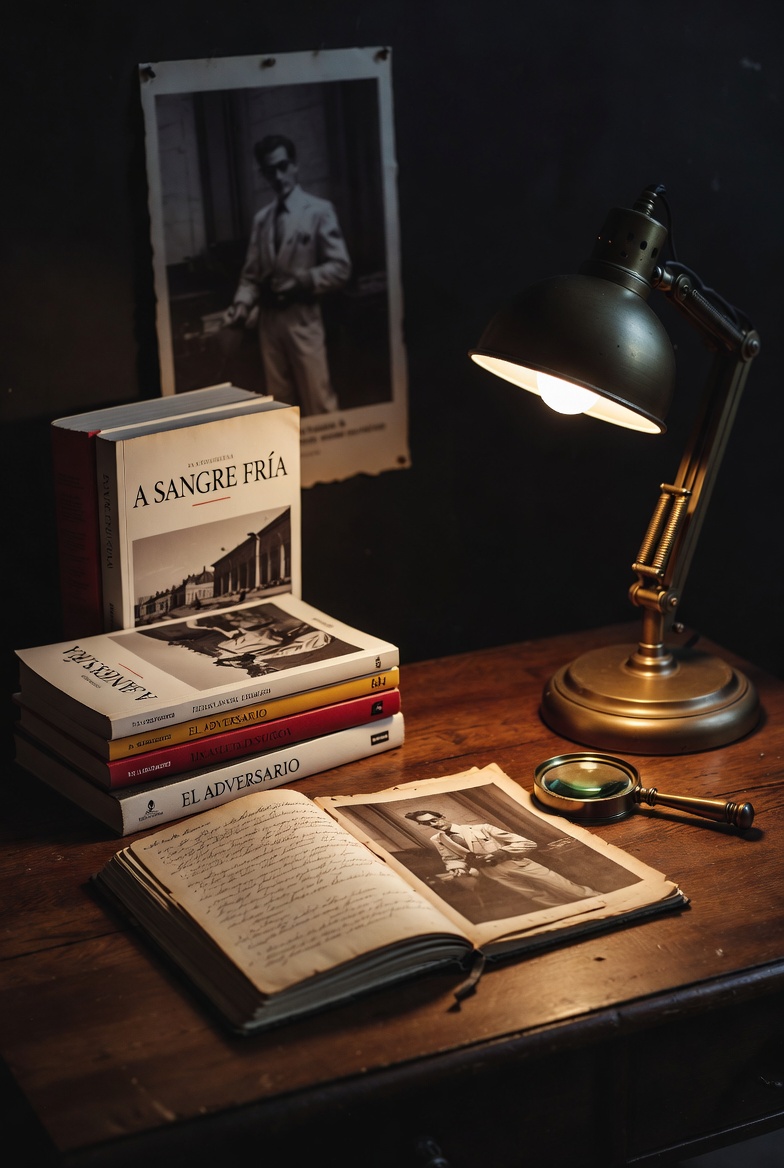 Cuando la realidad supera a la&nbsp;ficción…