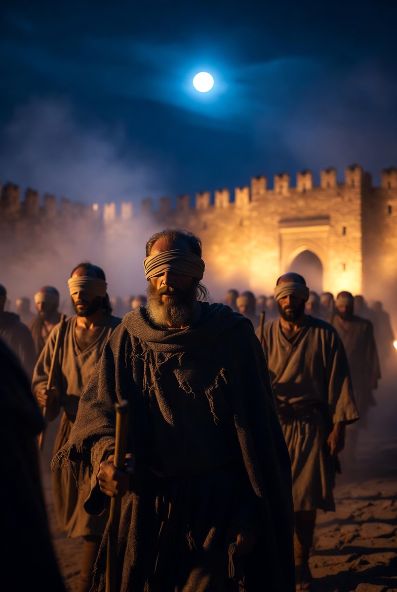 El ejército ciego: el Premio Alfaguara 2026 que llega esta semana a las librerías&nbsp;españolas