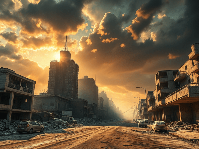 Distopías: ¿Realidad o&nbsp;Reflexión?