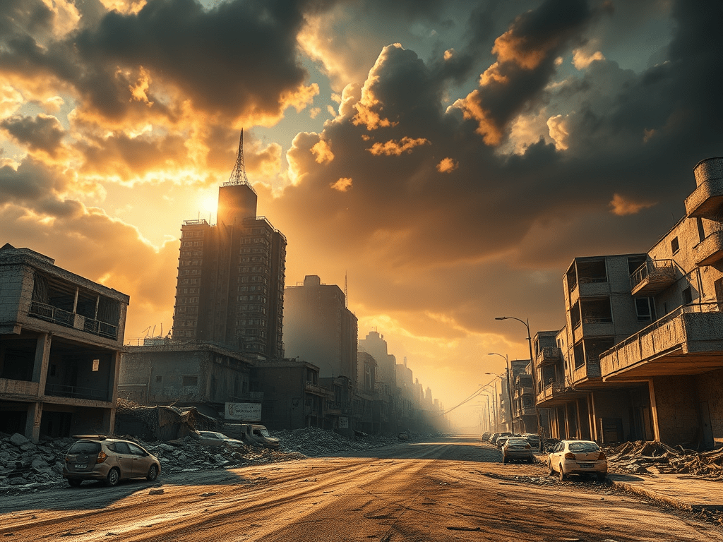 Distopías: ¿Realidad o&nbsp;Reflexión?