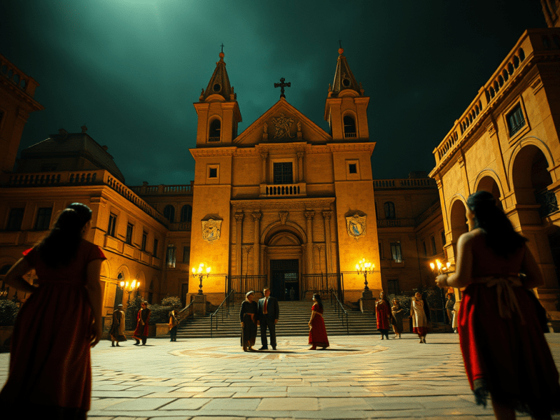 La Verdad Oculta Tras la Conquista de&nbsp;América