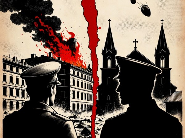 España Partida en Dos: La Guerra Civil en&nbsp;Cómic