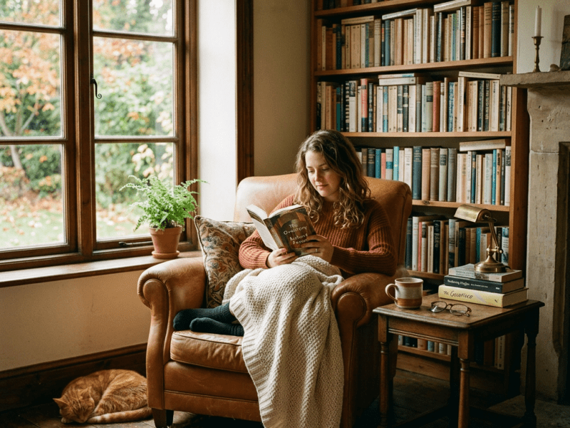 Los Mejores Libros del Género&nbsp;Eco-Thriller