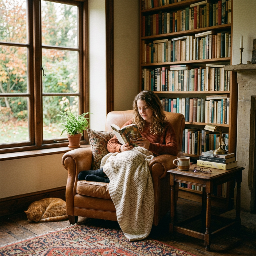 Los Mejores Libros del Género&nbsp;Eco-Thriller