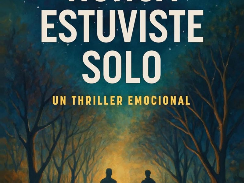 El Thriller Emocional de Albert Espinosa: ¿Hasta Dónde&nbsp;Engañamos?
