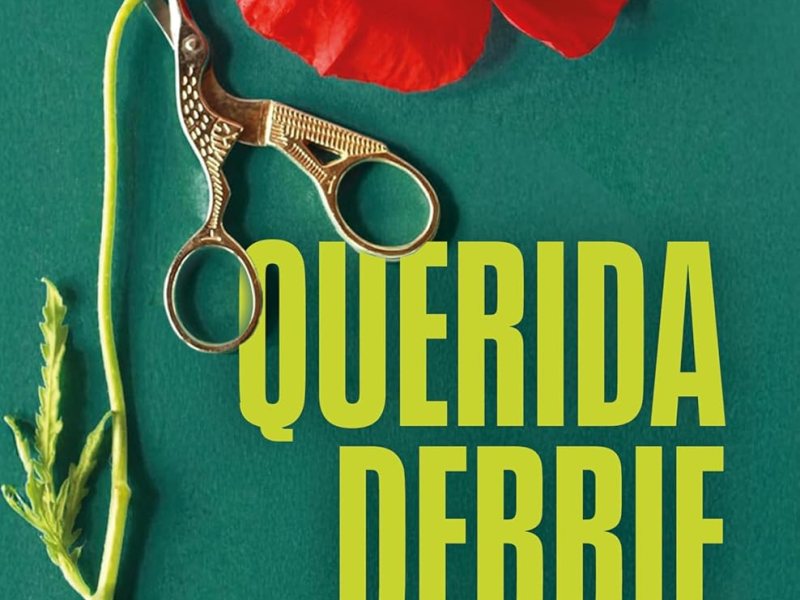 Querida Debbie de Freida McFadden: el thriller psicológico que convierte la venganza en&nbsp;justicia