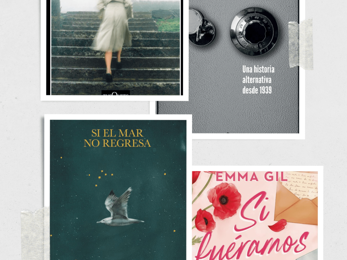 Top ventas de esta semana 10 de Abril. ¿Aún no los&nbsp;tienes?