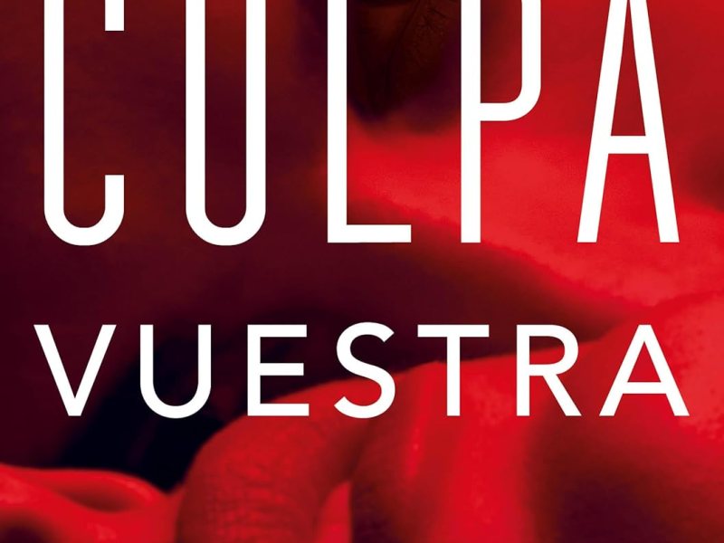 ¿Sobrevivirá el amor de Nick y Noah? Todo sobre «Culpa Vuestra», lo nuevo de Mercedes&nbsp;Ron