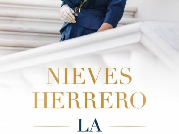 Nieves Herrero y «La prometida»: El secreto mejor guardado de la aristocracia&nbsp;española