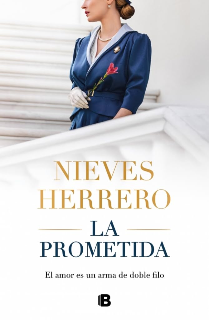 Nieves Herrero y «La prometida»: El secreto mejor guardado de la aristocracia&nbsp;española