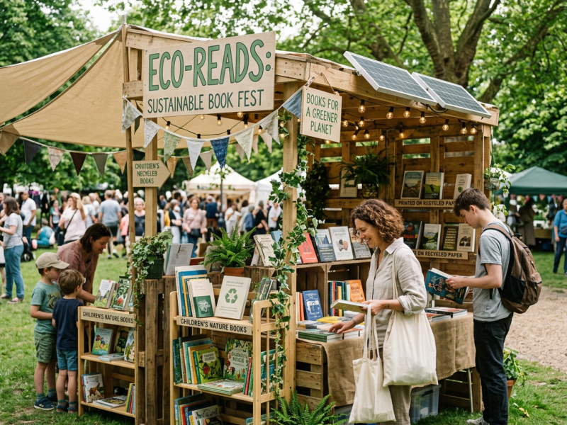 ¿Resistencia o Marketing? El Gran Choque Cultural de la Feria del Libro de Madrid&nbsp;2026