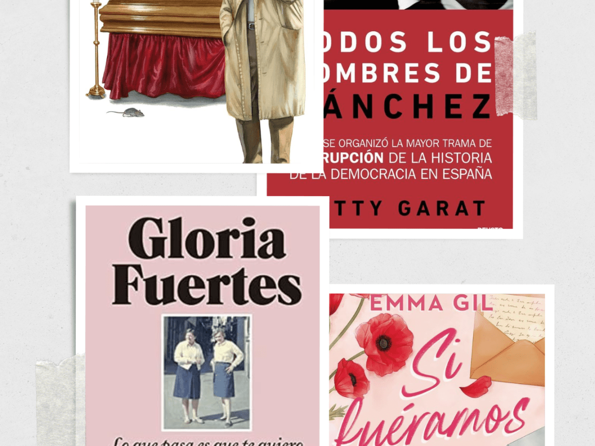 Top ventas de esta semana 22 de Mayo. ¿Aún no los&nbsp;tienes?