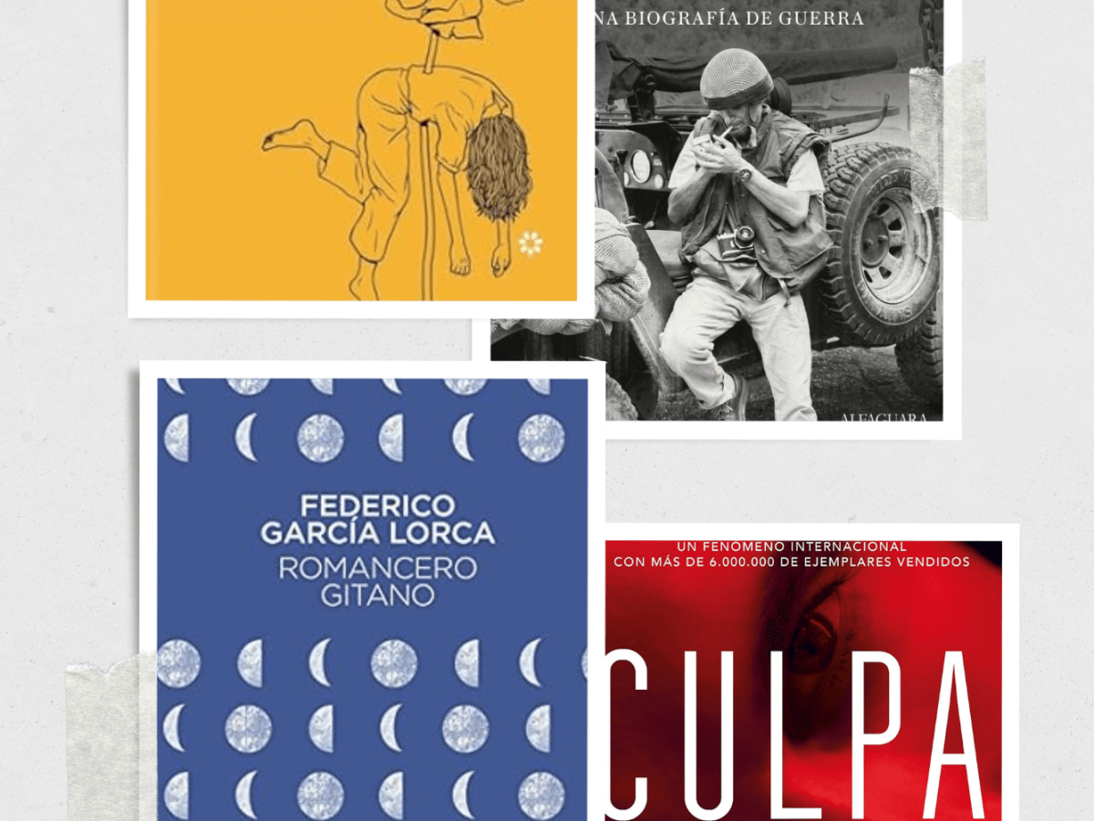 Top ventas de esta semana 29 de Mayo. ¿Aún no los&nbsp;tienes?