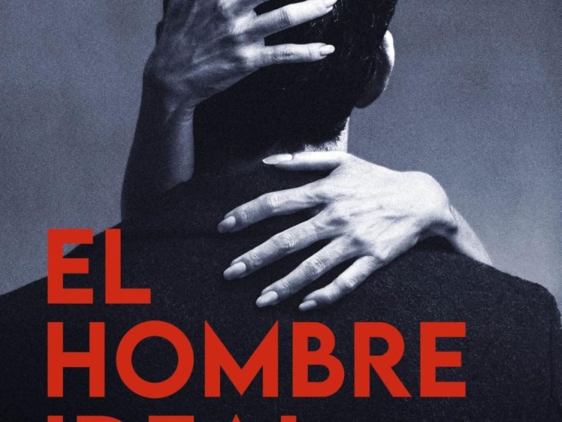 El hombre ideal de La Vecina Rubia: ¿Su mejor novela de&nbsp;misterio?