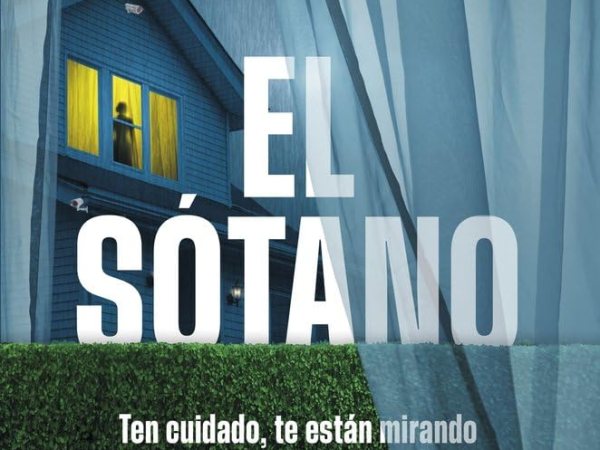 El sótano de Roberto Leal: El Thriller que Divide las&nbsp;Críticas