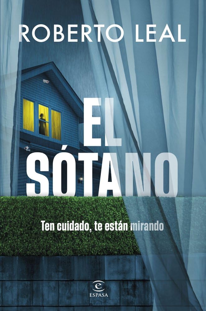 El sótano de Roberto Leal: El Thriller que Divide las&nbsp;Críticas