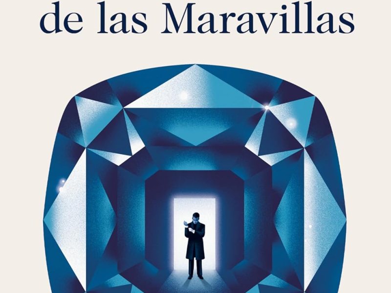 ¿Cumple las expectativas el esperado regreso de la serie de los libros del puerto de María&nbsp;Oruña?