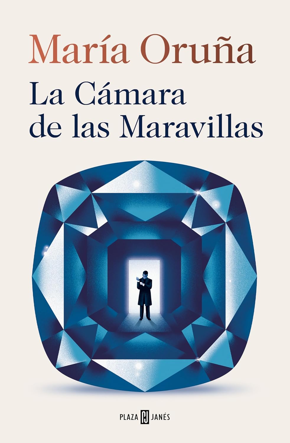 ¿Cumple las expectativas el esperado regreso de la serie de los libros del puerto de María Oruña?