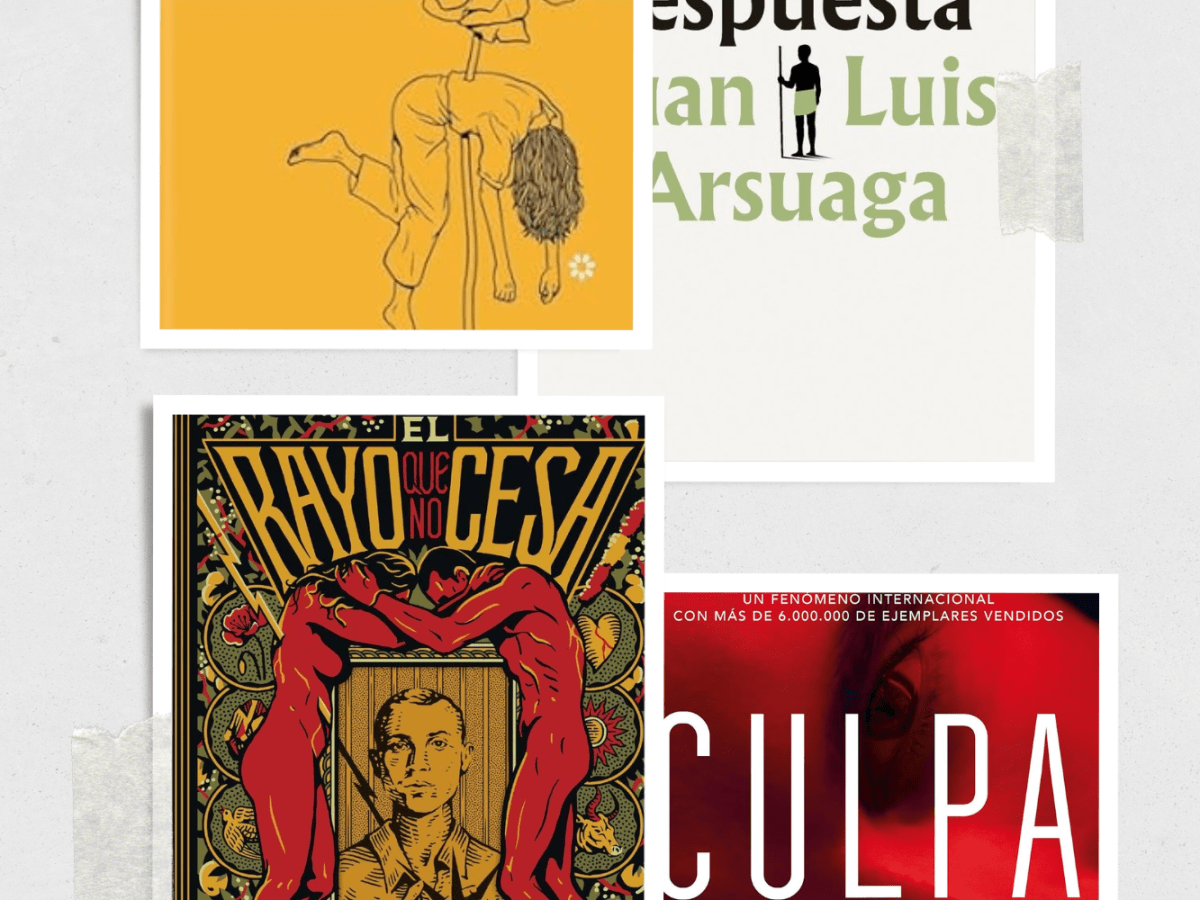 Top ventas de esta semana 19 de Junio. ¿Aún no los&nbsp;tienes?