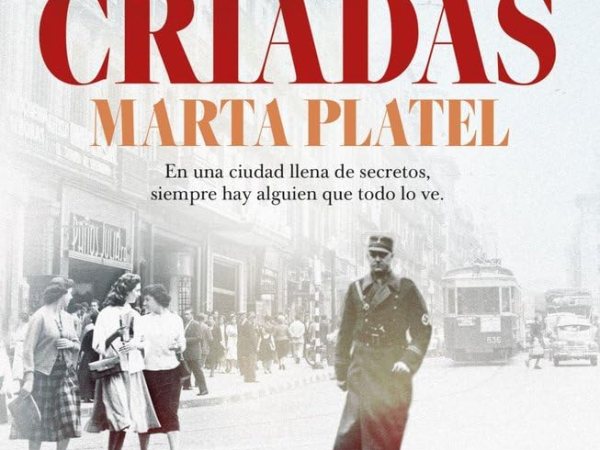 ¿Por qué leer «El baile de las criadas»? Opiniones del Premio Fernando Lara&nbsp;2026