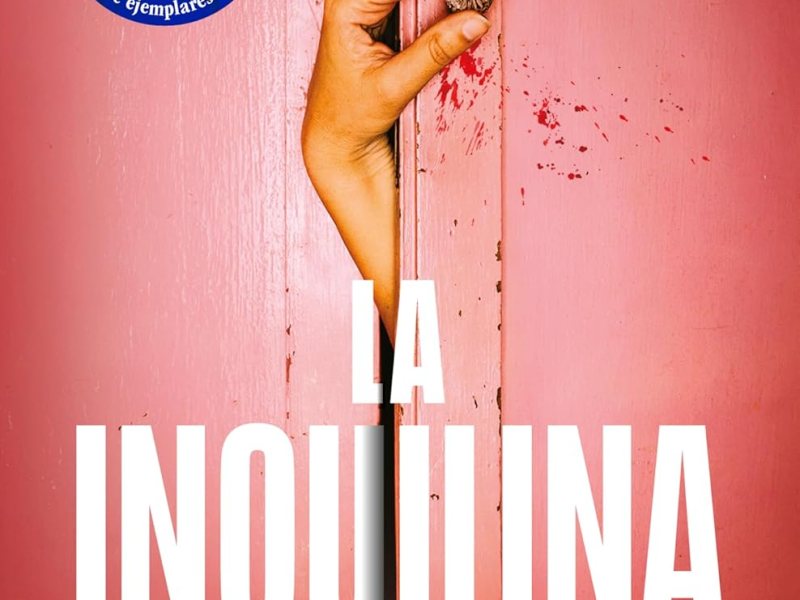 La inquilina (Freida McFadden): ¿El thriller definitivo o un ejercicio de estilo&nbsp;predecible?