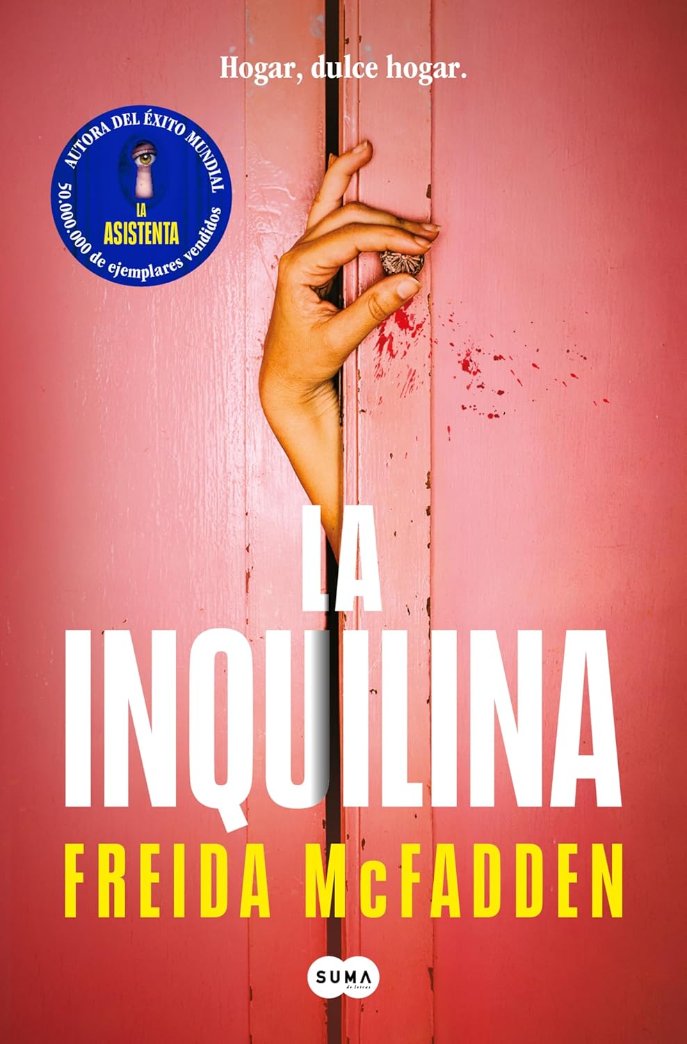 La inquilina (Freida McFadden): ¿El thriller definitivo o un ejercicio de estilo&nbsp;predecible?