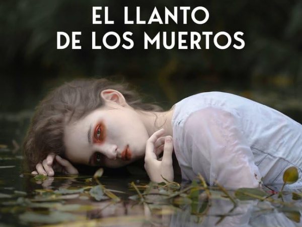 El llanto de los muertos Camilla Läckberg: Descubre el regreso más oscuro de la reina del nordic&nbsp;noir.
