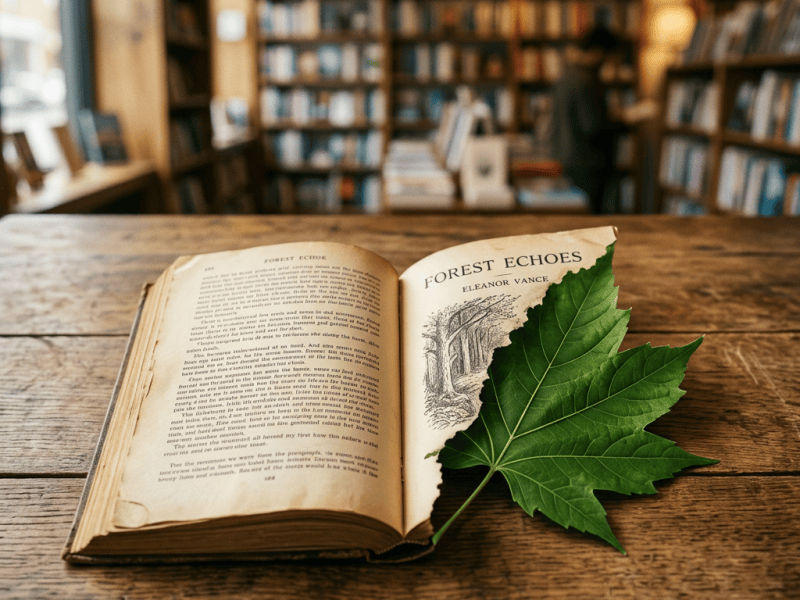 El precio de la nostalgia: ¿Está matando el mercado de segunda mano a la literatura de&nbsp;novedades?
