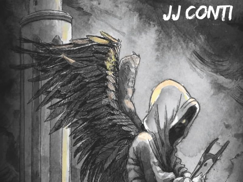 Mis lecturas «Oniros» de JJ&nbsp;Conti