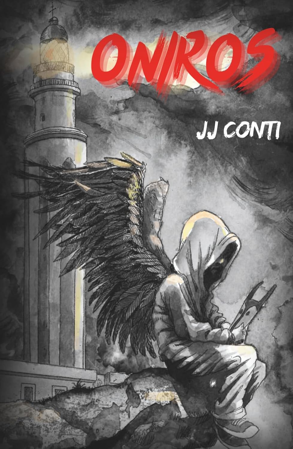 Mis lecturas «Oniros» de JJ Conti