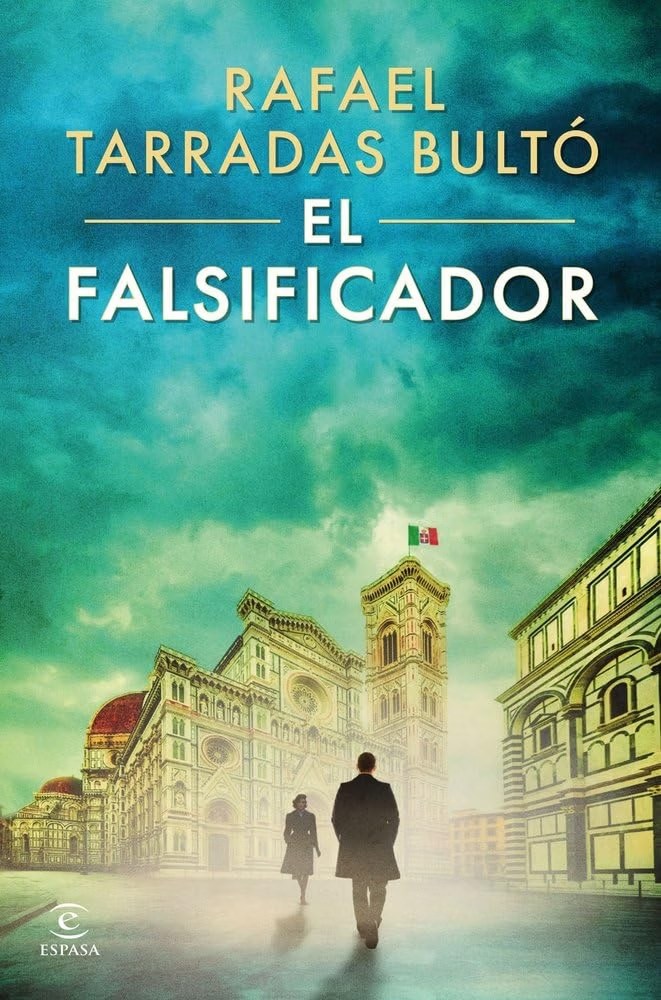 El falsificador de Rafael Tarradas Bultó: ¿Arte, mentira o&nbsp;supervivencia?