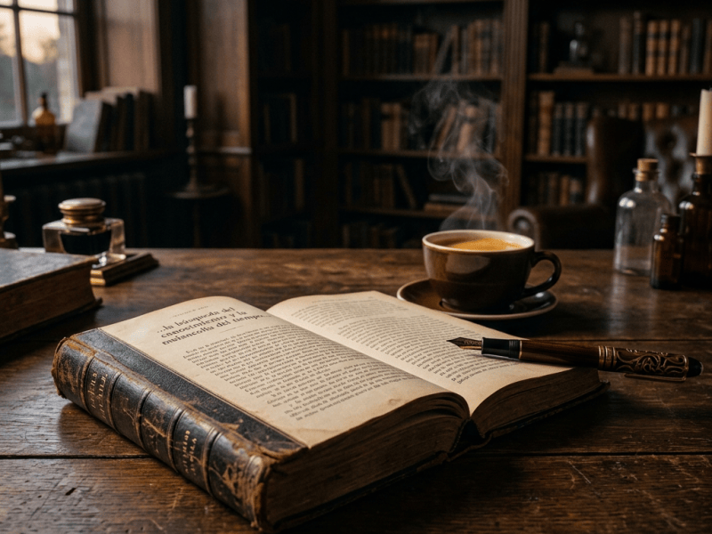 ¿Tu cerebro está a punto de colapsar? 3 libros urgentes para sobrevivir al ruido digital antes del próximo&nbsp;miércoles